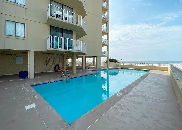 The Whaler Unit 7d Gulf Shores