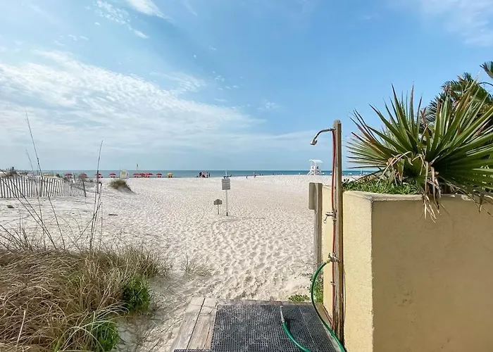 The Whaler Unit 7d Holiday home