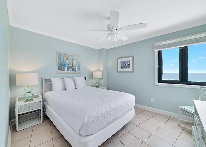Holiday home The Whaler Unit 7d Gulf Shores