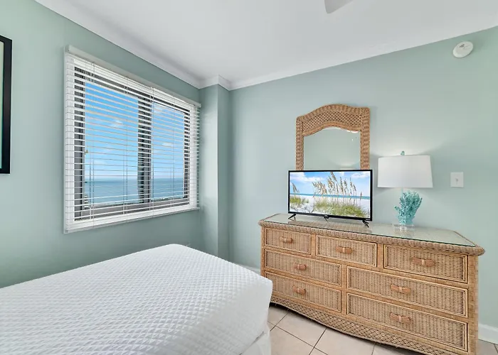 The Whaler Unit 7d Holiday home